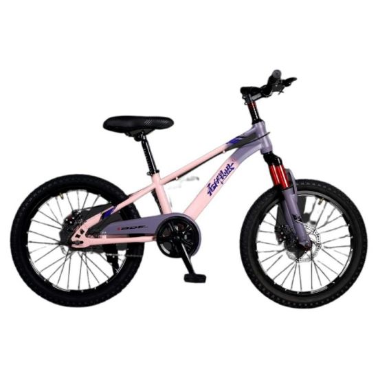 صورة دراجة هوائية جبلية مقاس 24